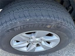 Toyota Land Cruiser Prado TX 2020 full