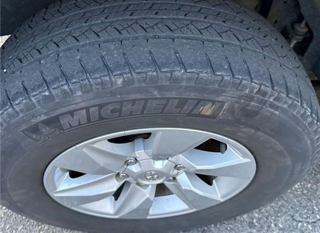 Toyota Land Cruiser Prado TX 2020 full