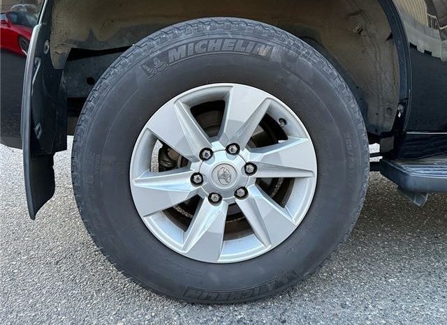 Toyota Land Cruiser Prado TX 2020 full