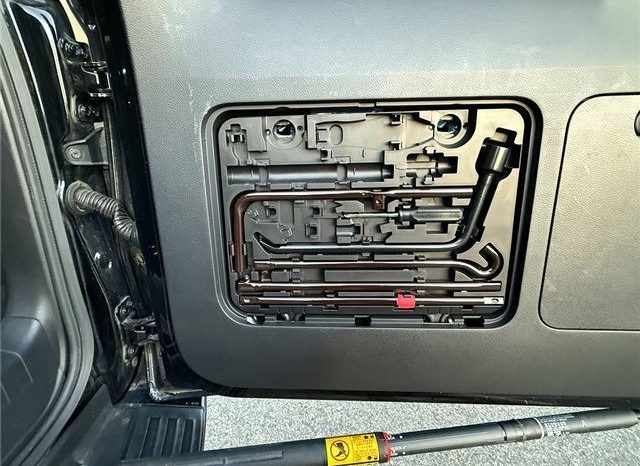 Toyota Land Cruiser Prado TX 2020 full