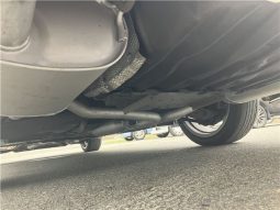 Toyota Crown Athlete 2009 full