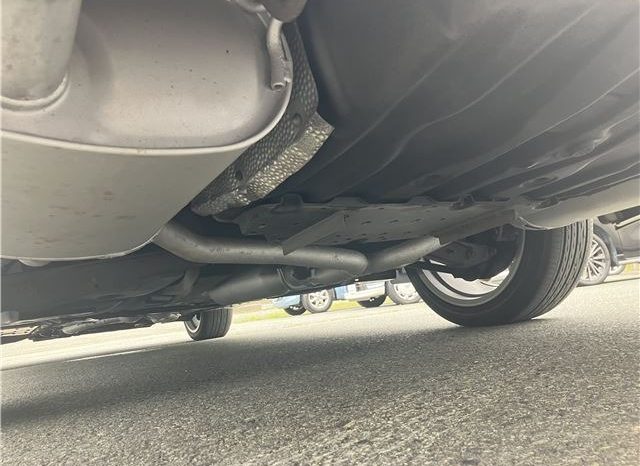 Toyota Crown Athlete 2009 full