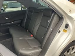 Toyota Crown Athlete 2009 full