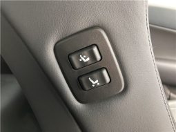 Toyota Crown Athlete 2009 full