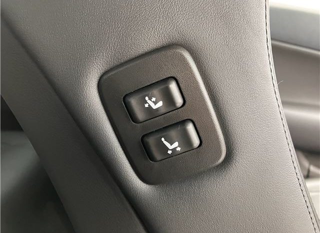 Toyota Crown Athlete 2009 full