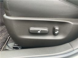 Toyota Crown Athlete 2009 full