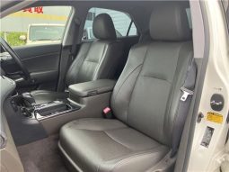 Toyota Crown Athlete 2009 full