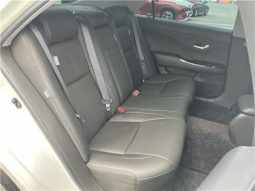 Toyota Crown Athlete 2009 full