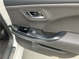 Toyota Crown Athlete 2009 full