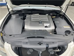 Toyota Crown Athlete 2009 full