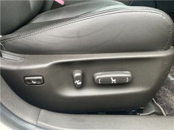 Toyota Crown Athlete 2009 full