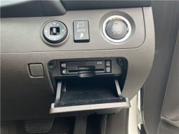 Toyota Crown Athlete 2009 full