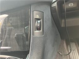 Toyota Crown Athlete 2009 full