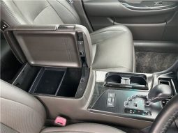 Toyota Crown Athlete 2009 full