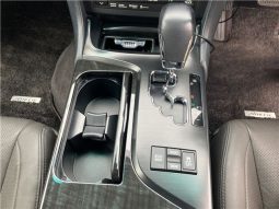 Toyota Crown Athlete 2009 full