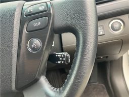 Toyota Crown Athlete 2009 full