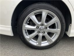 Toyota Crown Athlete 2009 full