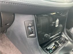 Toyota Crown Athlete 2009 full