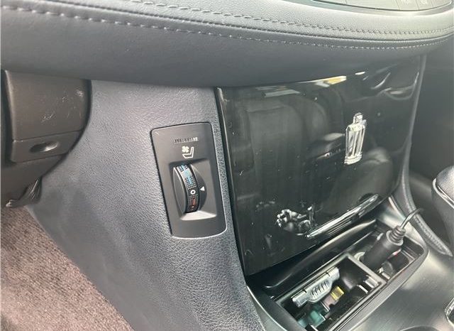 Toyota Crown Athlete 2009 full