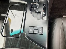 Toyota Crown Athlete 2009 full