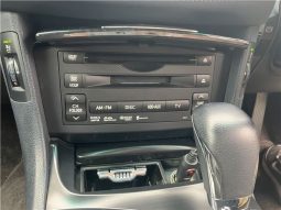 Toyota Crown Athlete 2009 full