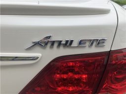 Toyota Crown Athlete 2009 full