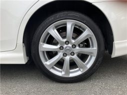 Toyota Crown Athlete 2009 full