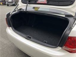 Toyota Crown Athlete 2009 full