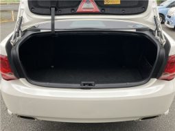 Toyota Crown Athlete 2009 full