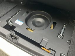 Toyota Crown Athlete 2009 full