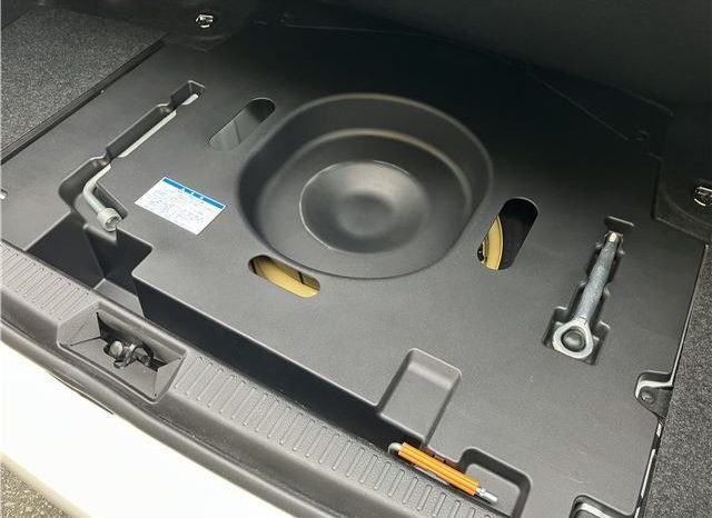 Toyota Crown Athlete 2009 full