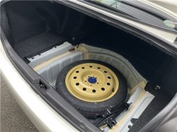 Toyota Crown Athlete 2009 full