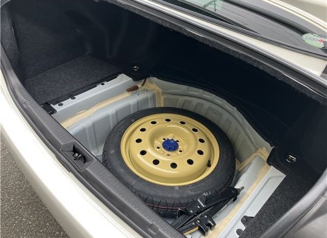 Toyota Crown Athlete 2009 full