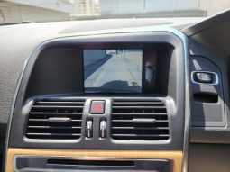 VOLVO XC60 T5 LE 2012 full