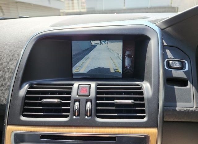 VOLVO XC60 T5 LE 2012 full