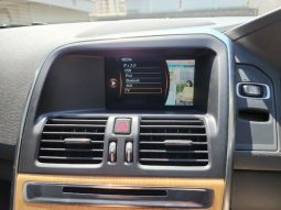 VOLVO XC60 T5 LE 2012 full