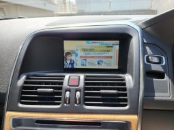 VOLVO XC60 T5 LE 2012 full