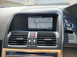 VOLVO XC60 T5 LE 2012 full