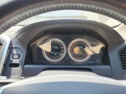 VOLVO XC60 T5 LE 2012 full