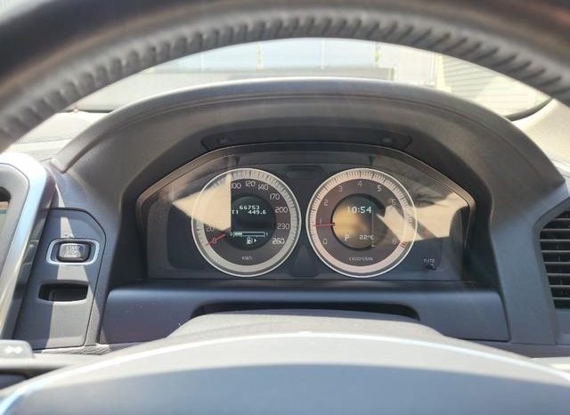 VOLVO XC60 T5 LE 2012 full