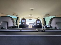 VOLVO XC60 T5 LE 2012 full