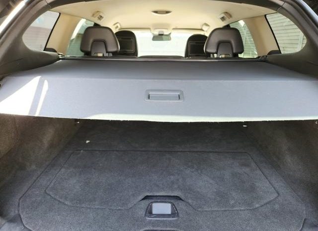 VOLVO XC60 T5 LE 2012 full