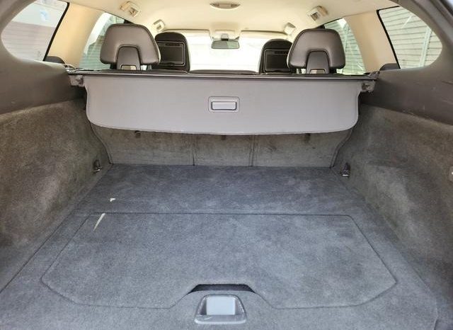 VOLVO XC60 T5 LE 2012 full