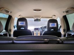 VOLVO XC60 T5 LE 2012 full