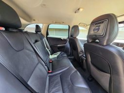 VOLVO XC60 T5 LE 2012 full