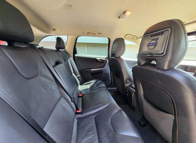 VOLVO XC60 T5 LE 2012 full