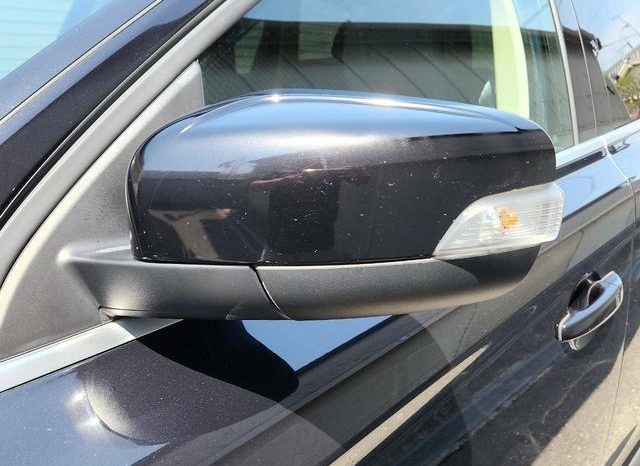 VOLVO XC60 T5 LE 2012 full