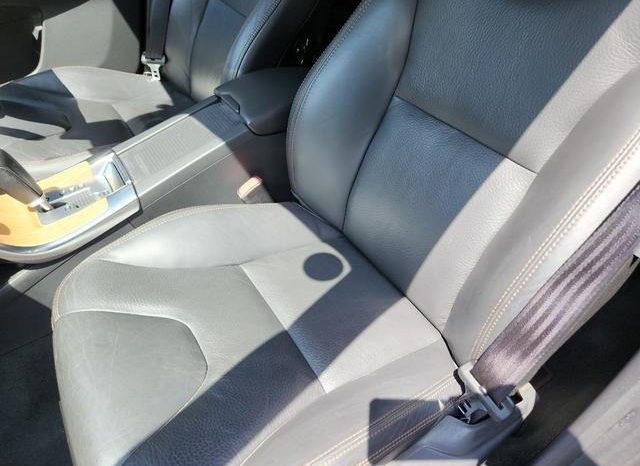 VOLVO XC60 T5 LE 2012 full