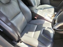 VOLVO XC60 T5 LE 2012 full