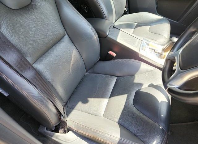 VOLVO XC60 T5 LE 2012 full